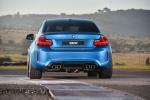 BMW M2 Coupe 2016 года (ZA)